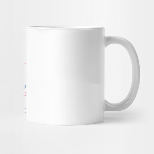 Stars Stripes & Bethel Heights by rt-shirts
